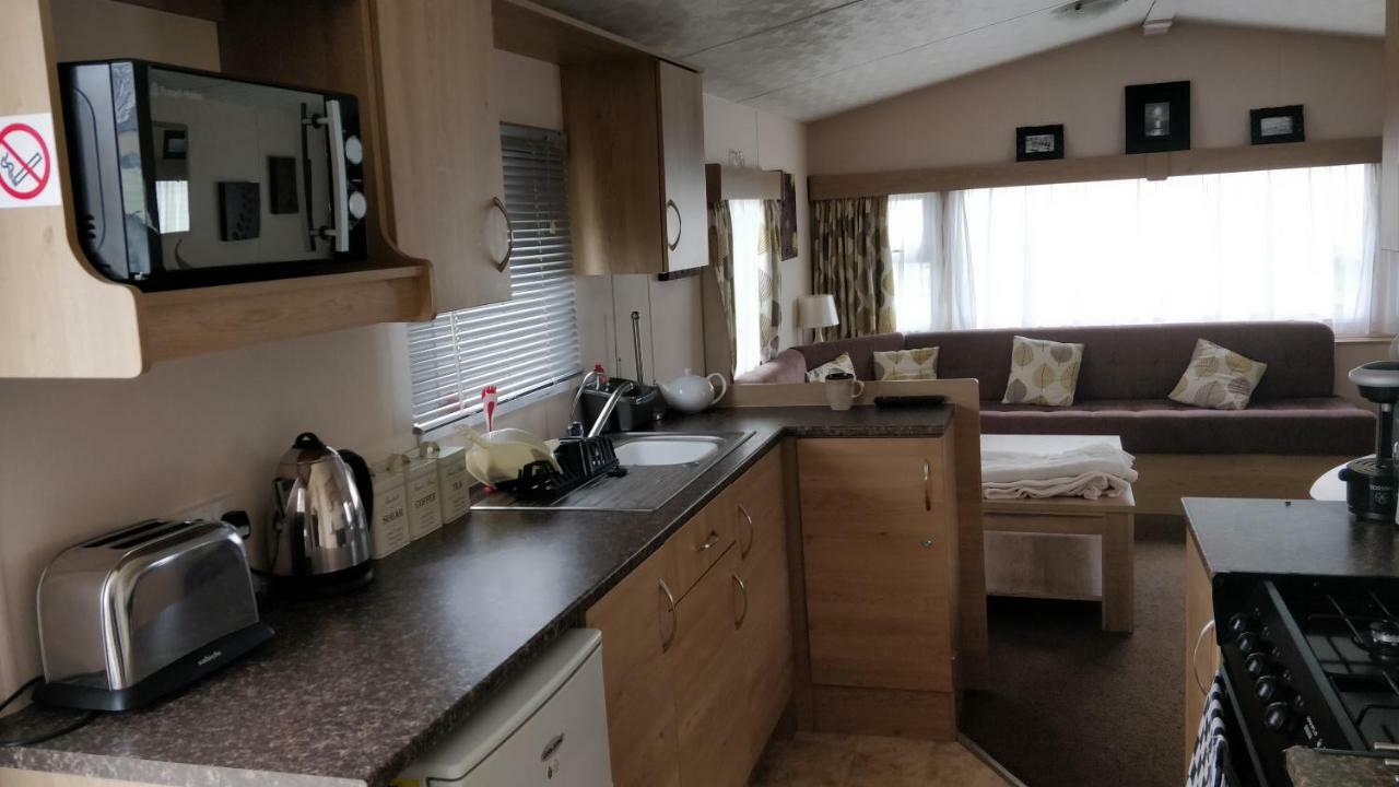 8 Berth Northshore Winthorpe  Exterior foto